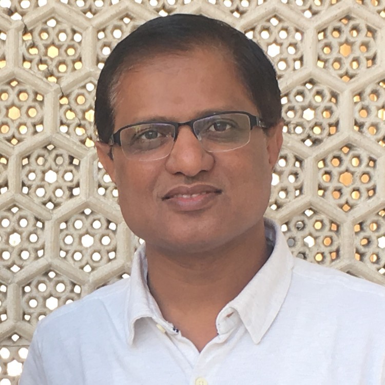 Kedar Taskar